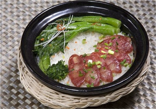 順發(fā)湘菜煲仔飯