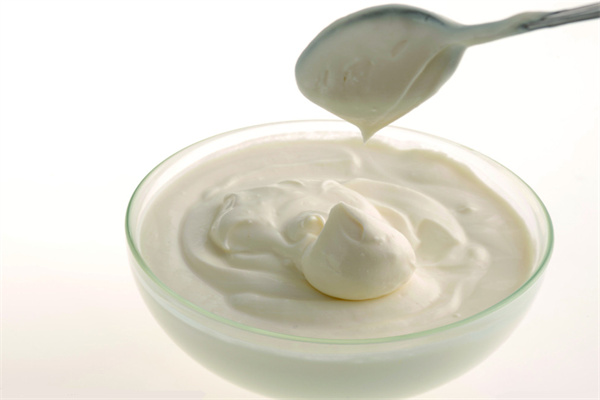 唇滋戀手工酸奶