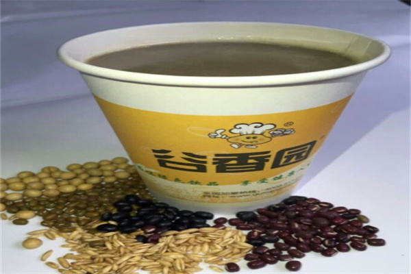 谷香園五谷雜糧