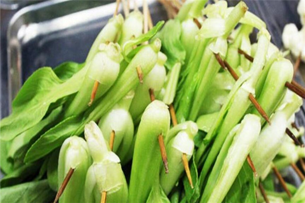 萬州竹福王婆串串香