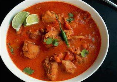 星哈泰國(guó)餐廳