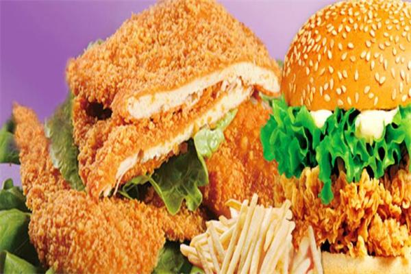 名客佳臺灣大雞排