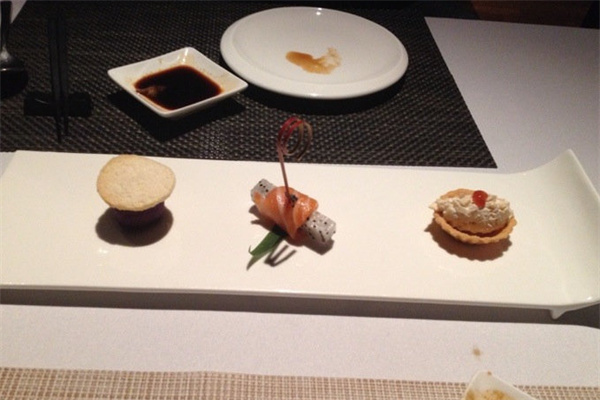 Fount創(chuàng)意日料