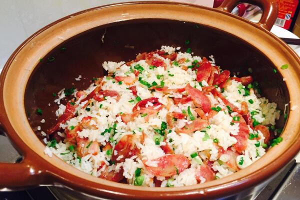 千味豪食煲仔飯