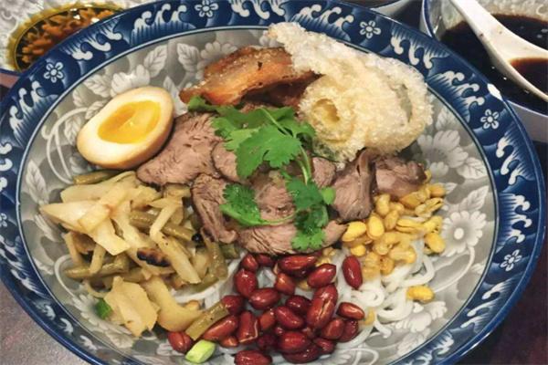 山水緣桂林米粉