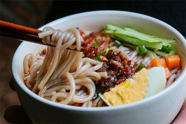 山水緣桂林米粉