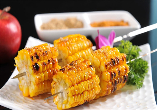 新疆玉石買買提燒烤