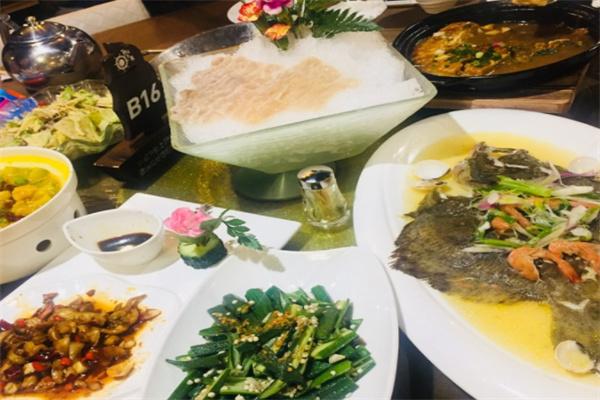 79號魚船海鮮主題餐廳