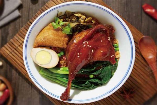 小青辣椒煲仔飯