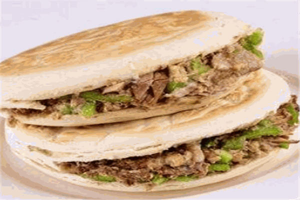 虢國(guó)肉夾饃