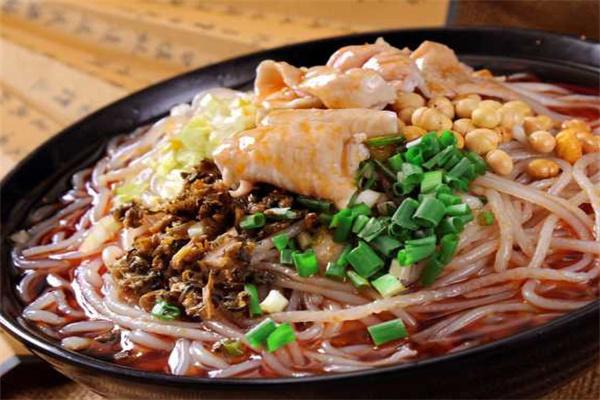 山水緣桂林米粉