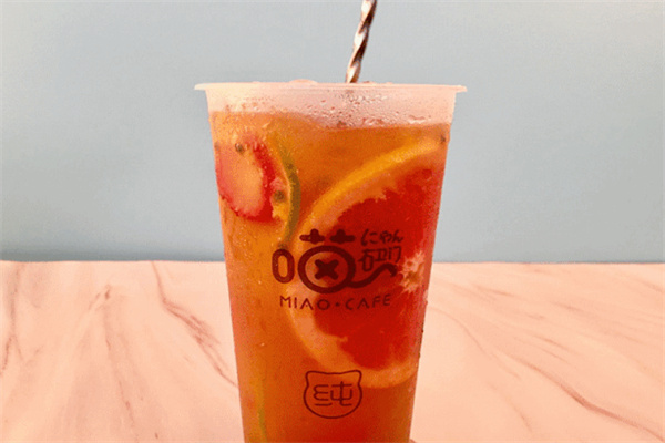 喵右衛(wèi)門咖飲