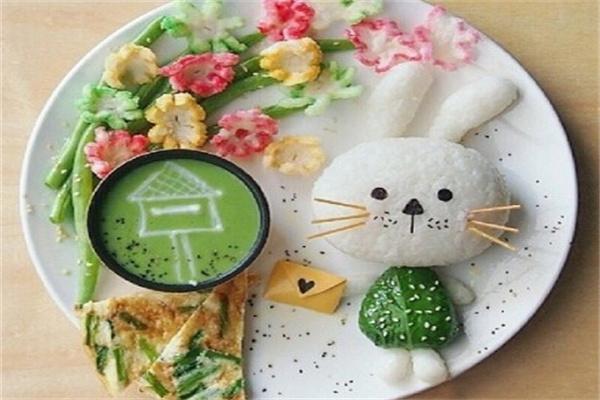 小豆丁親子餐廳