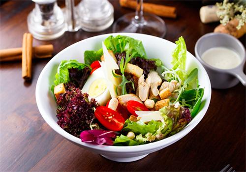 插播CHAPO海鮮飯