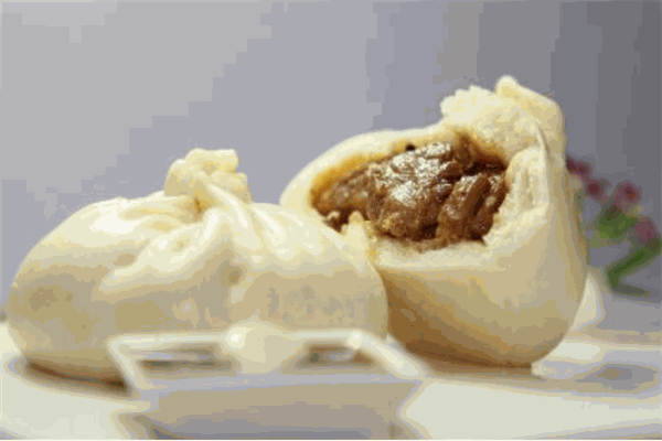 北方好再來包子