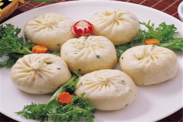 北方好再來包子