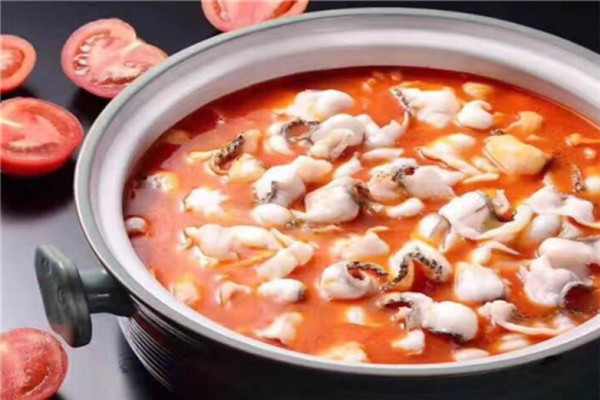 貓咪愛(ài)上魚(yú)餐飲