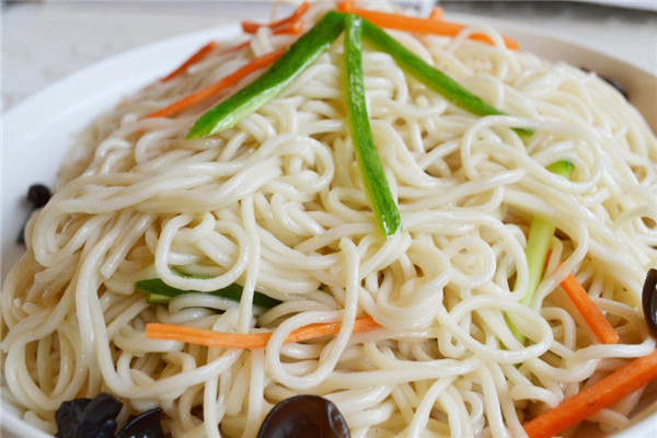 阿肥發(fā)扁食面館