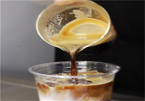 仟之物語占卜茶