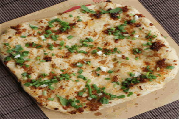 梁山武大郎燒餅