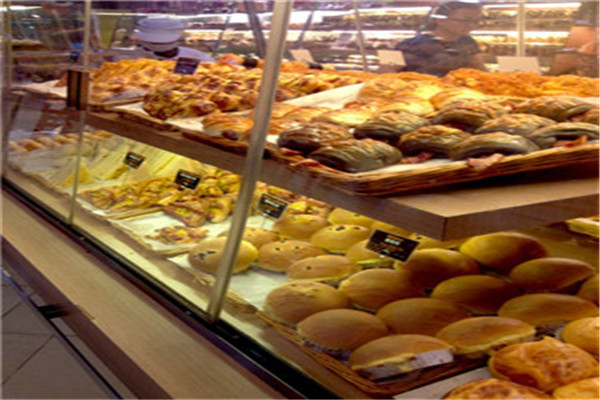 帕帕羅迪面包坊