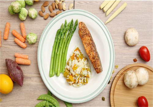 新客營(yíng)養(yǎng)餐