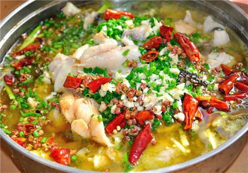 辣宴老壇酸菜魚