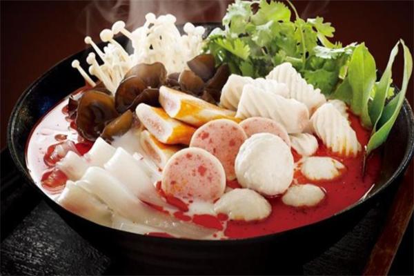 非凡煮功麻辣燙