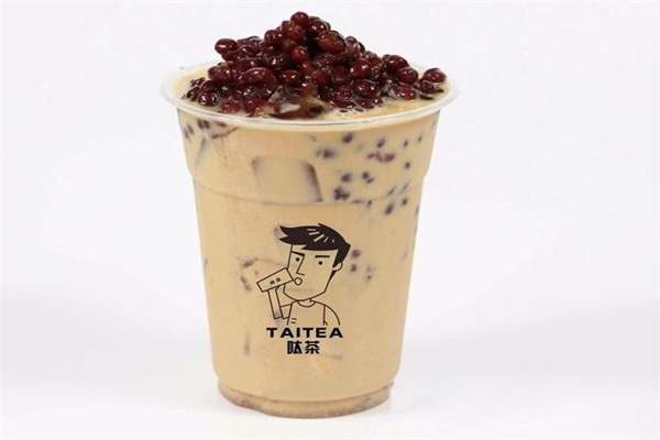 taitea呔茶