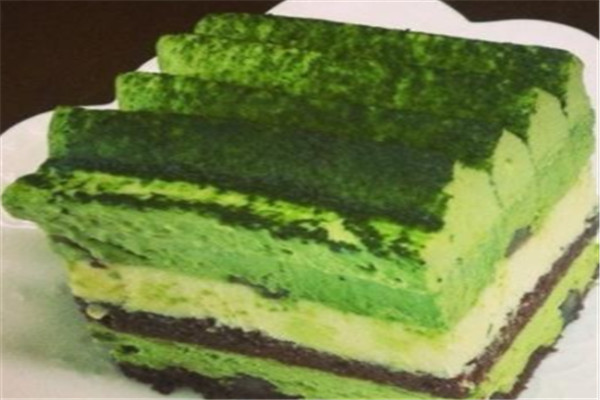 吃完咸的吃點甜的