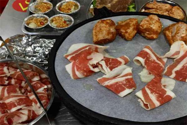 東莞旺記碳烤肥牛