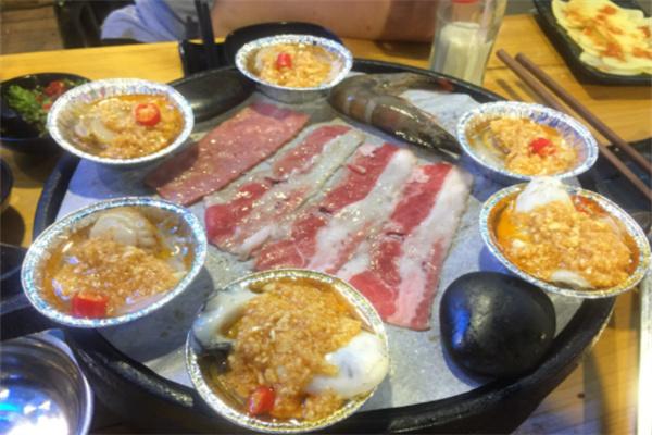 東莞旺記碳烤肥牛