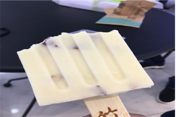 Mc雪糕