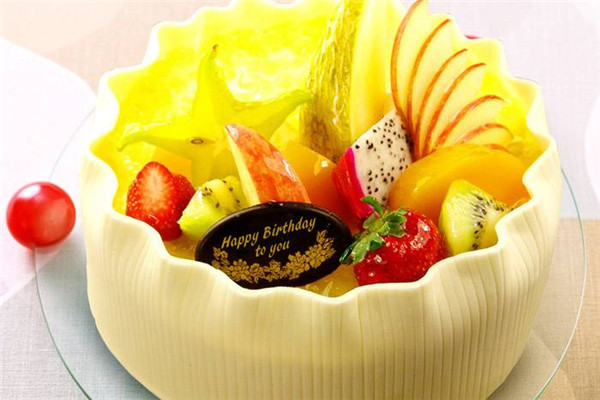 饃饃熊西點diy烘焙坊