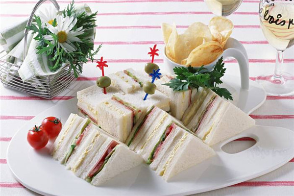 饃饃熊西點diy烘焙坊