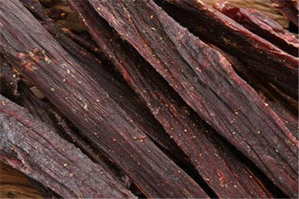 大牧場風(fēng)干牛肉