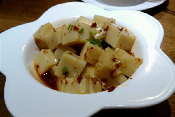 亦小亦美特色融合餐廳