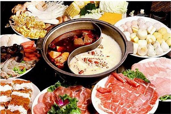 牛好牛鹵味牛肉鍋