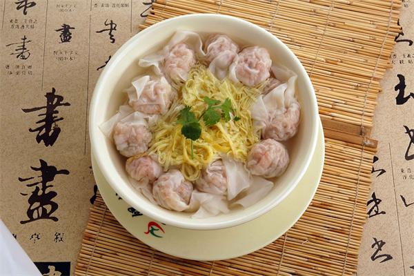 粵餃皇餃子云吞