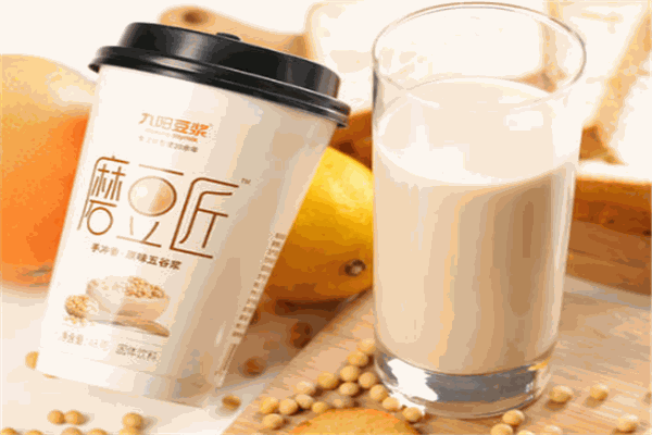 九陽(yáng)原磨豆?jié){