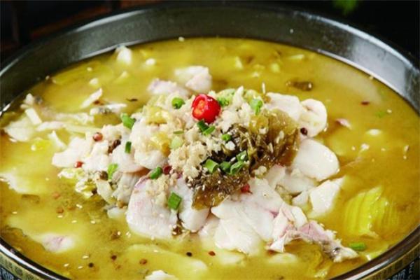 老干爹苗家酸湯