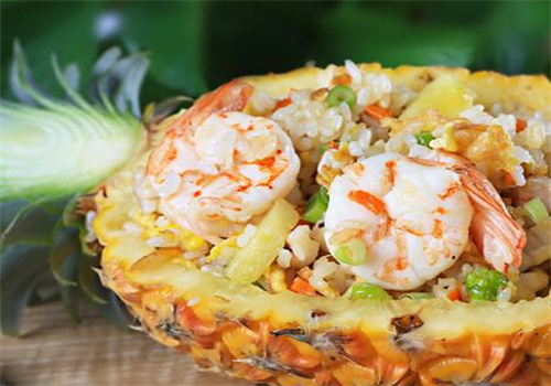 藍(lán)象泰國餐廳