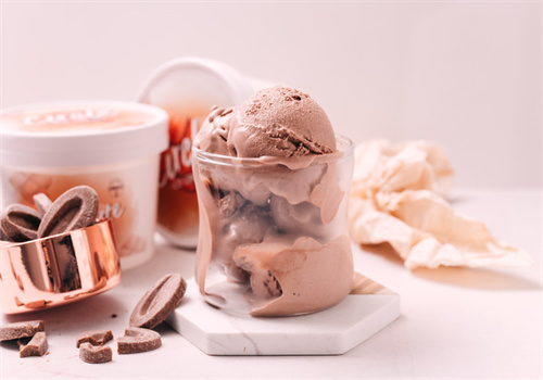 思奇冰吧冰淇淋