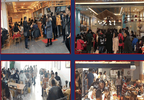 云貴上府過橋米線