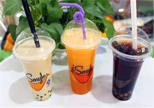 谷香果樂鮮榨果汁