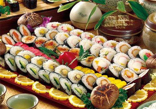 大長(zhǎng)今韓式料理