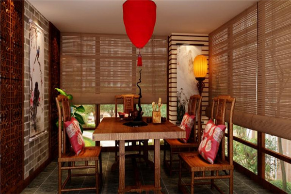 惠風(fēng)堂茶館