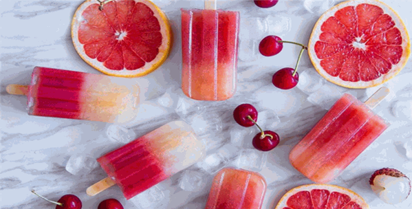 意冰客雪糕冷飲