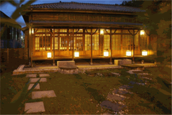 惠風(fēng)堂茶館