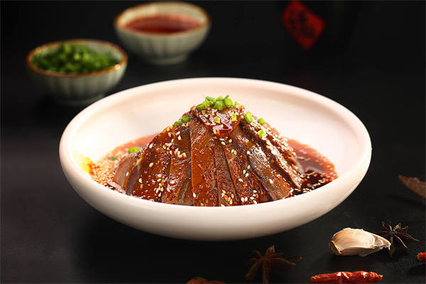 味稻工場特色湘菜